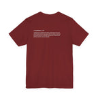 1 Corinthians 1:10 Tee.