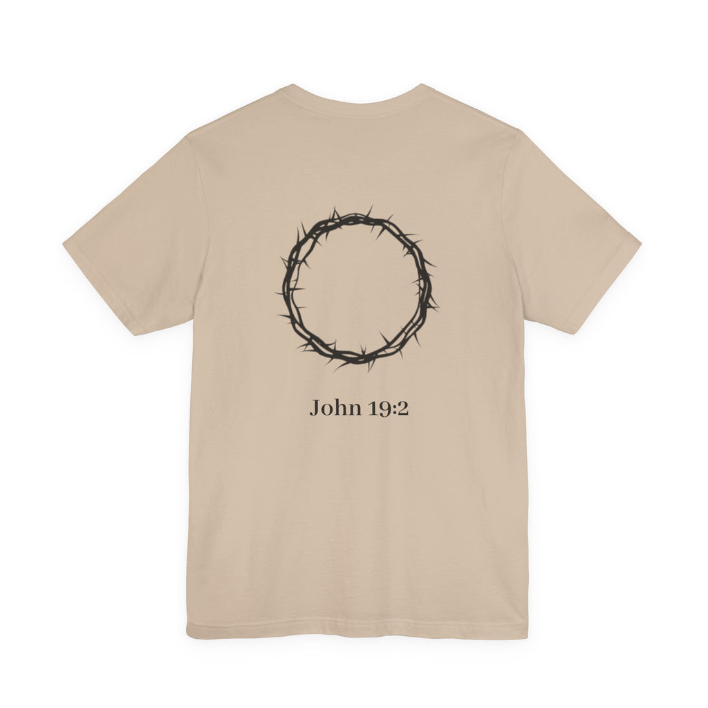 The Crown of Thorns Tee