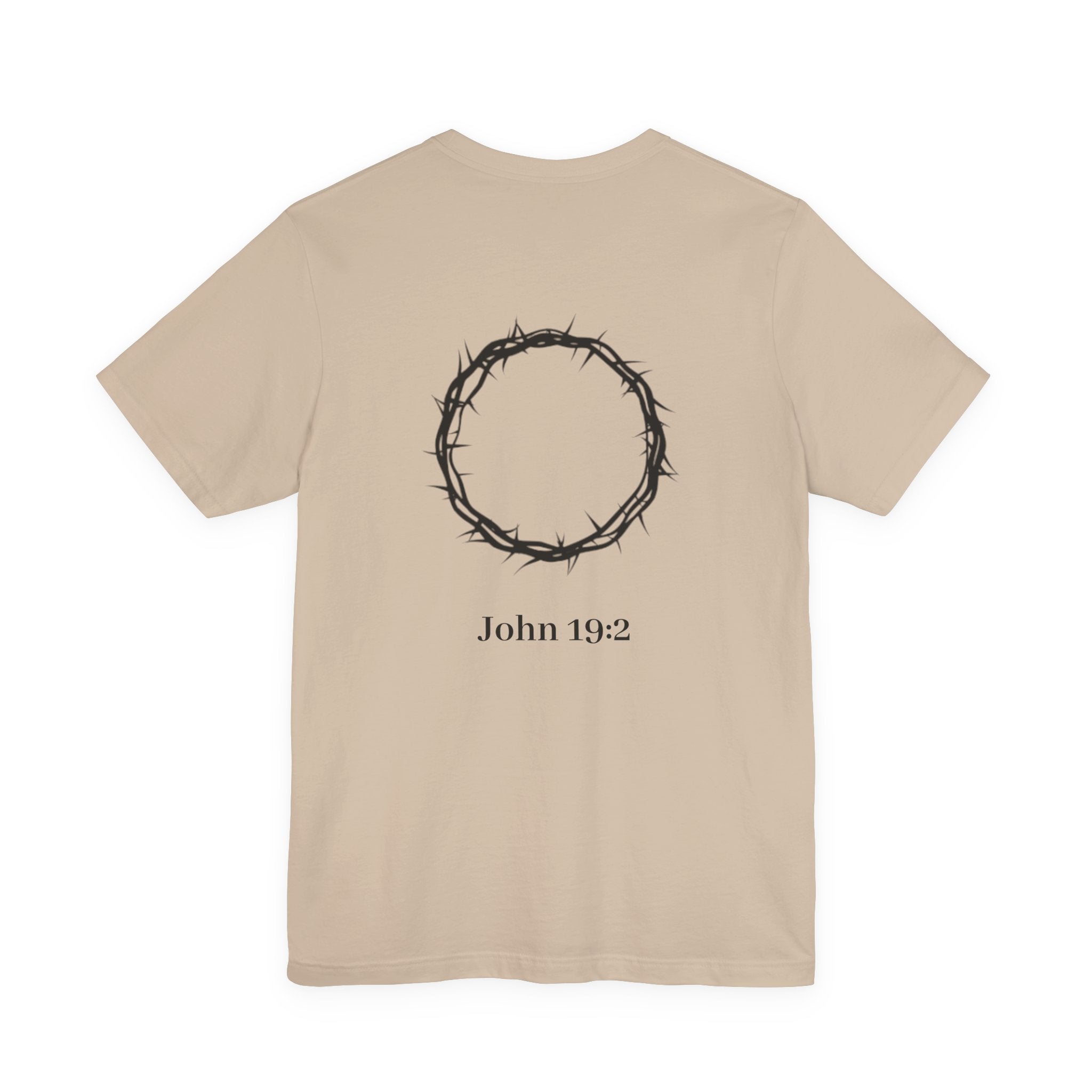 The Crown of Thorns Tee