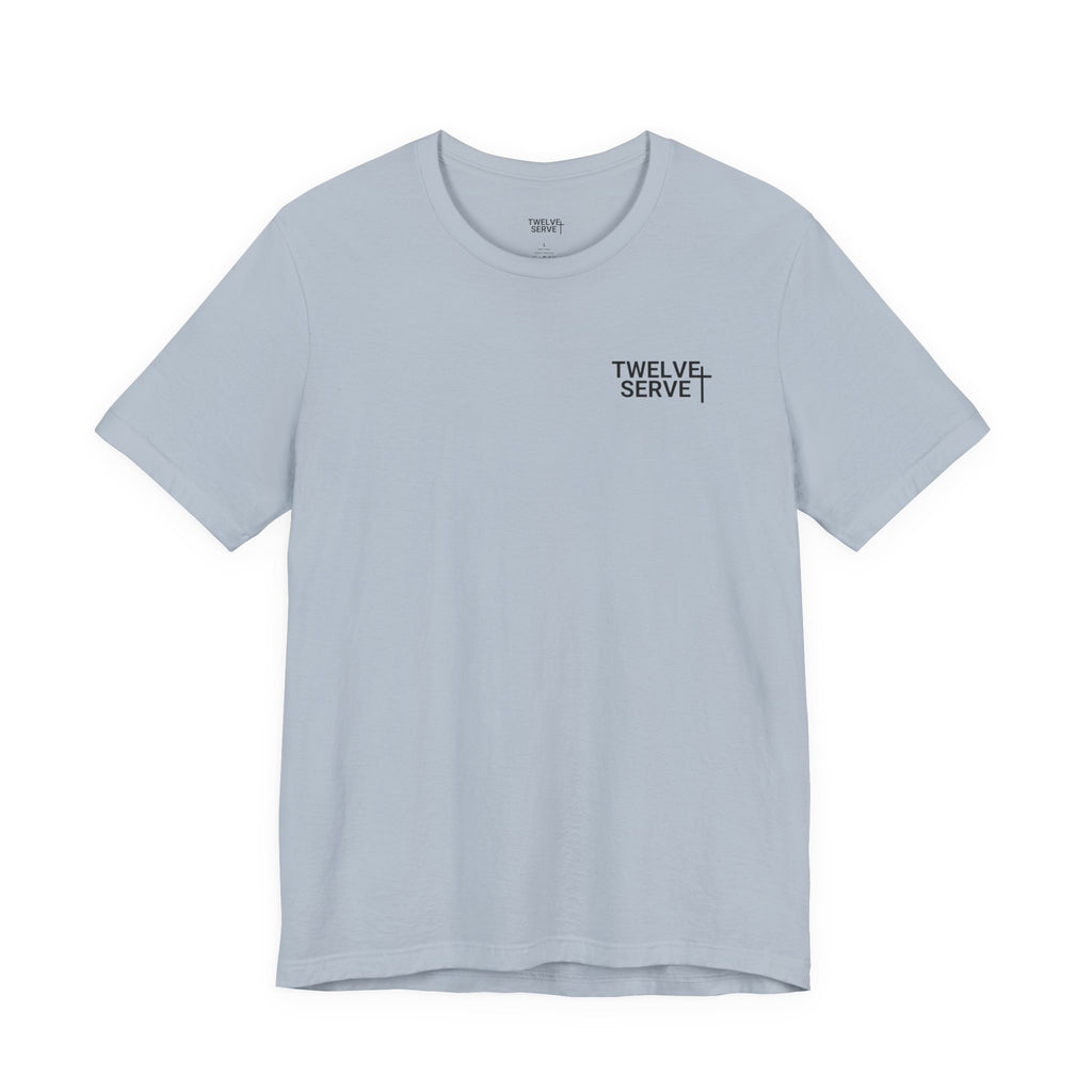The Baseline Tee