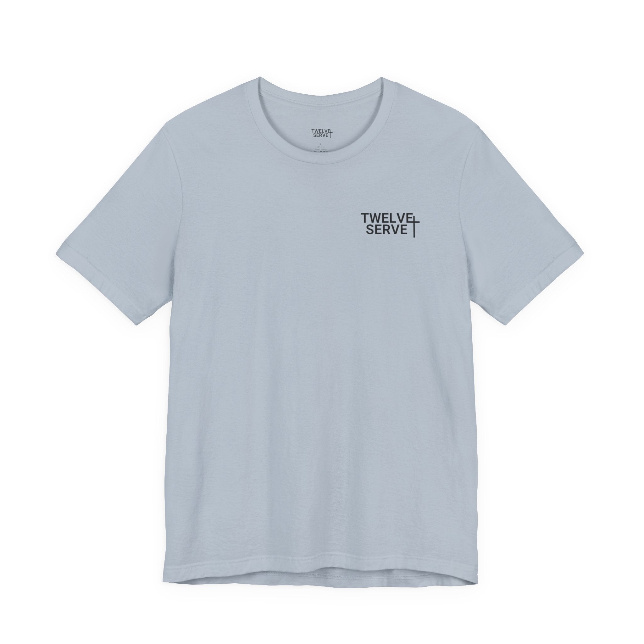 The Baseline Tee
