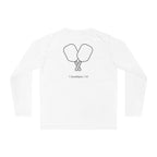 The Rally Longsleeve Shirt