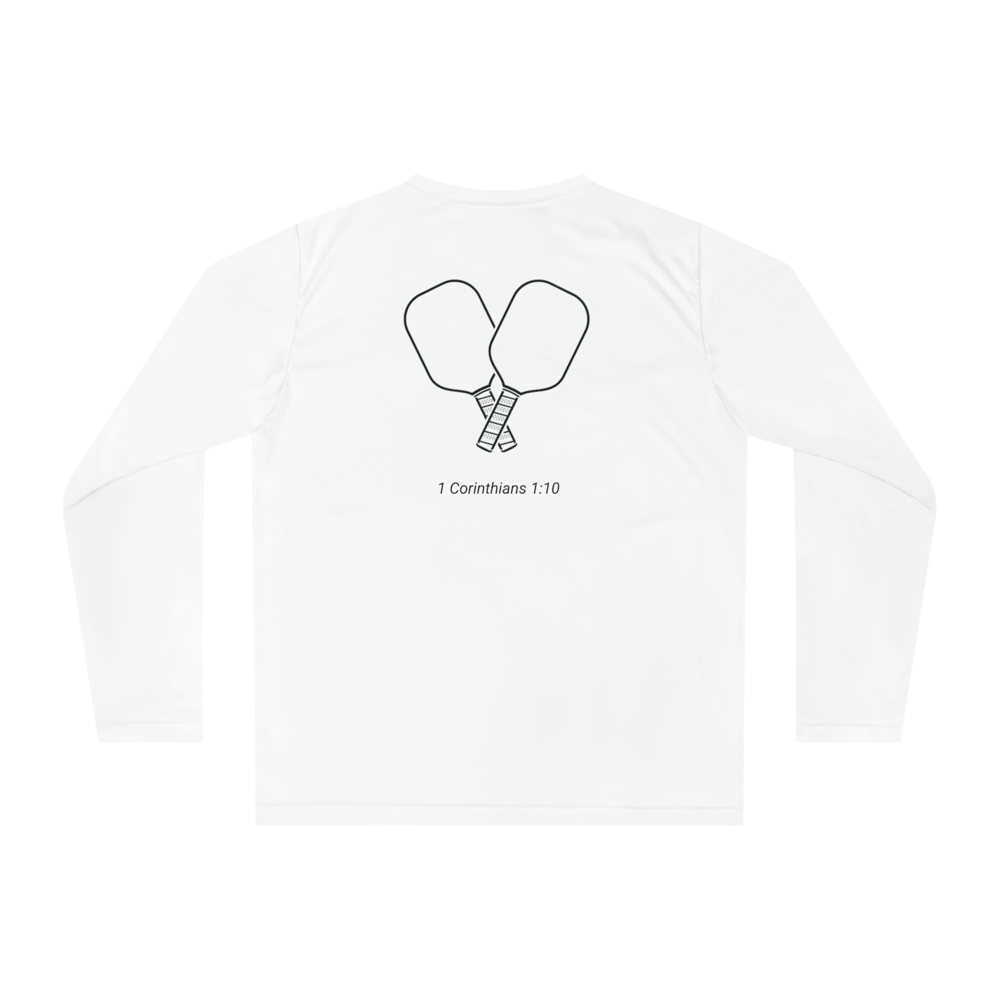 The Rally Longsleeve Shirt