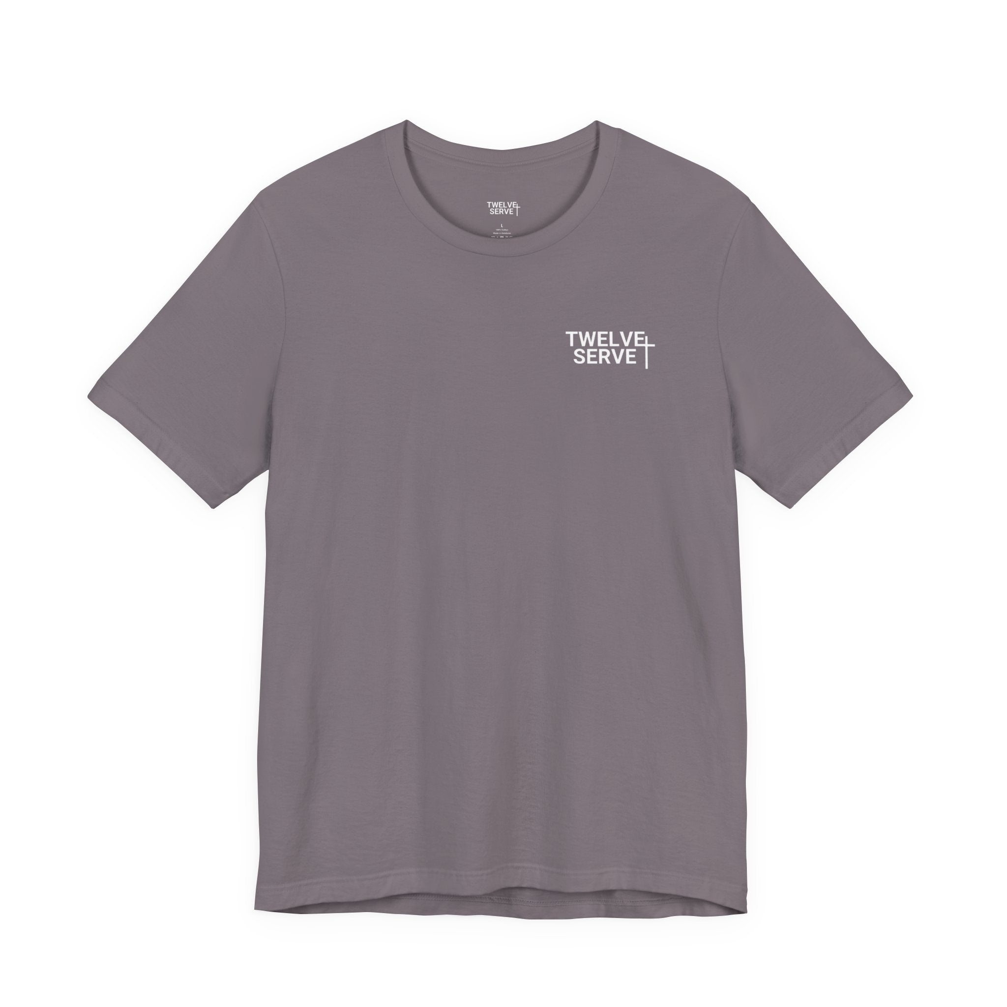 The Baseline Tee