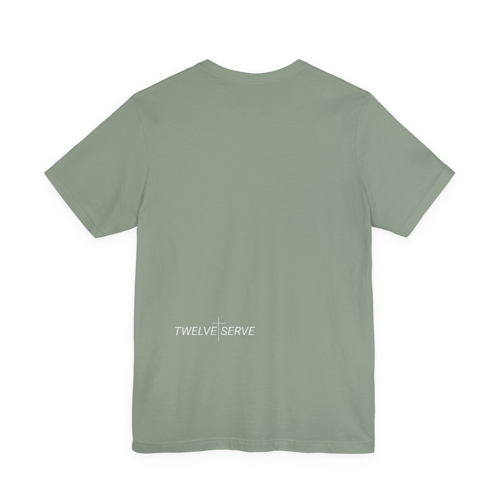 The Baseline Tee