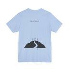 The Road To Calvary Tee