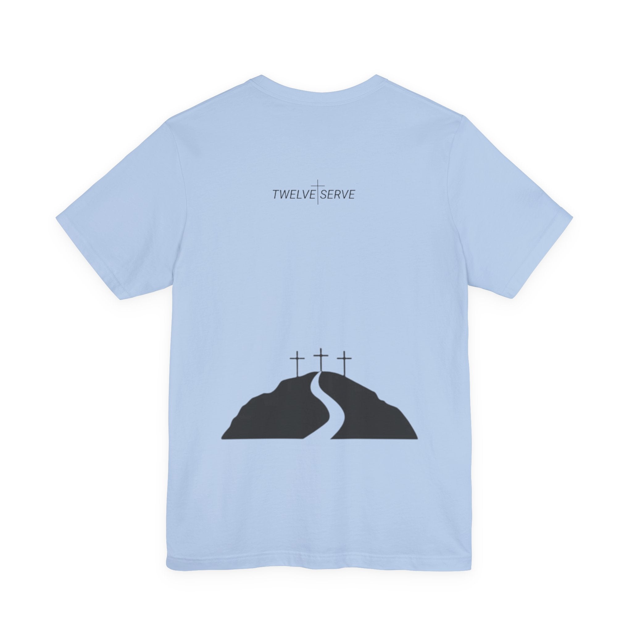 The Road To Calvary Tee