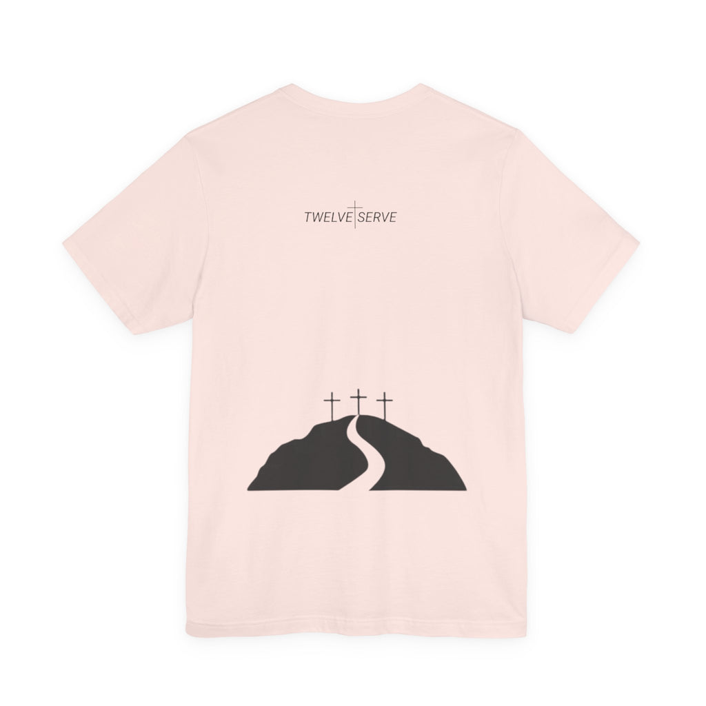 The Road To Calvary Tee