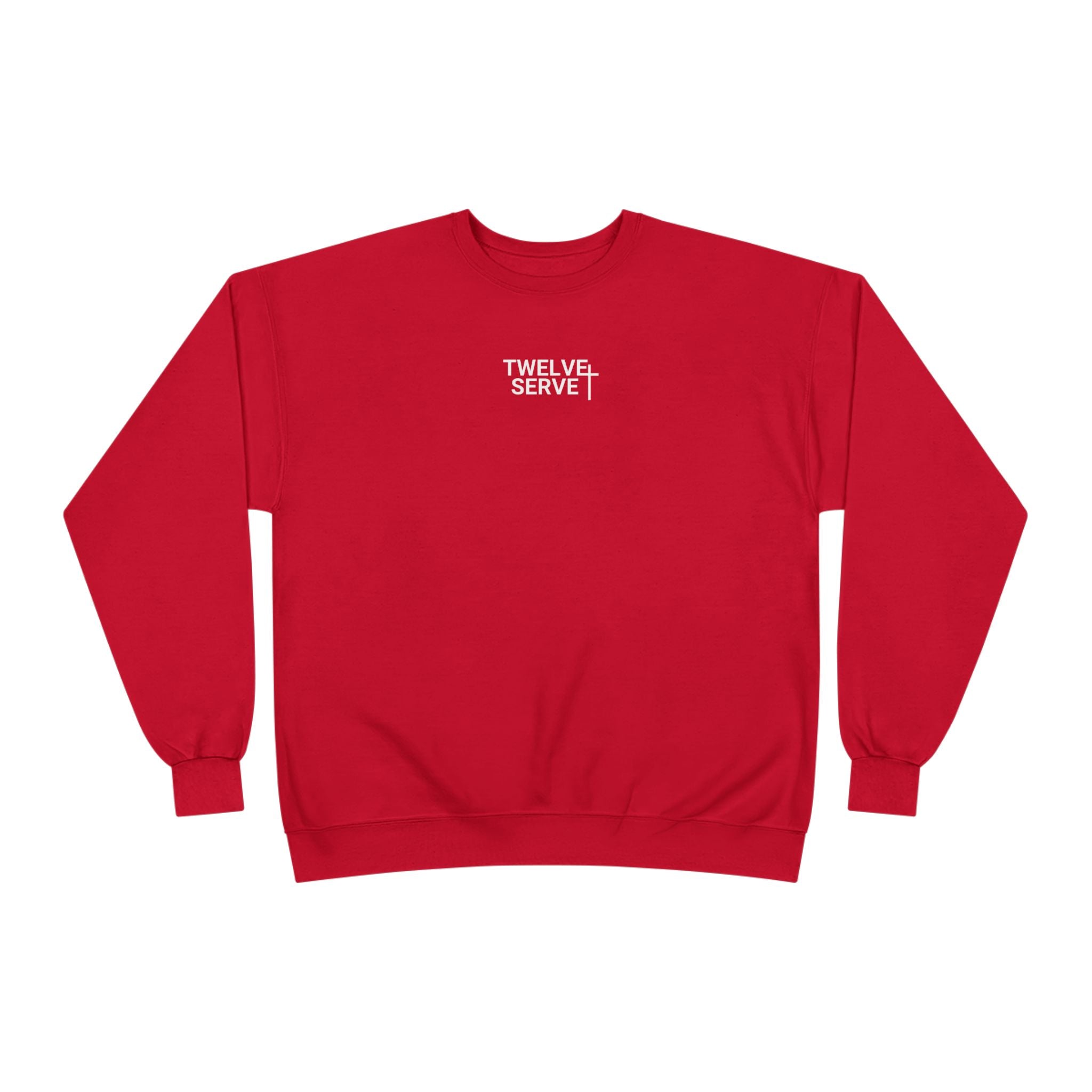 The Faith Crewneck