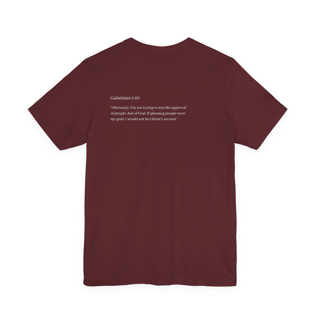 Galatians 1:10 Tee