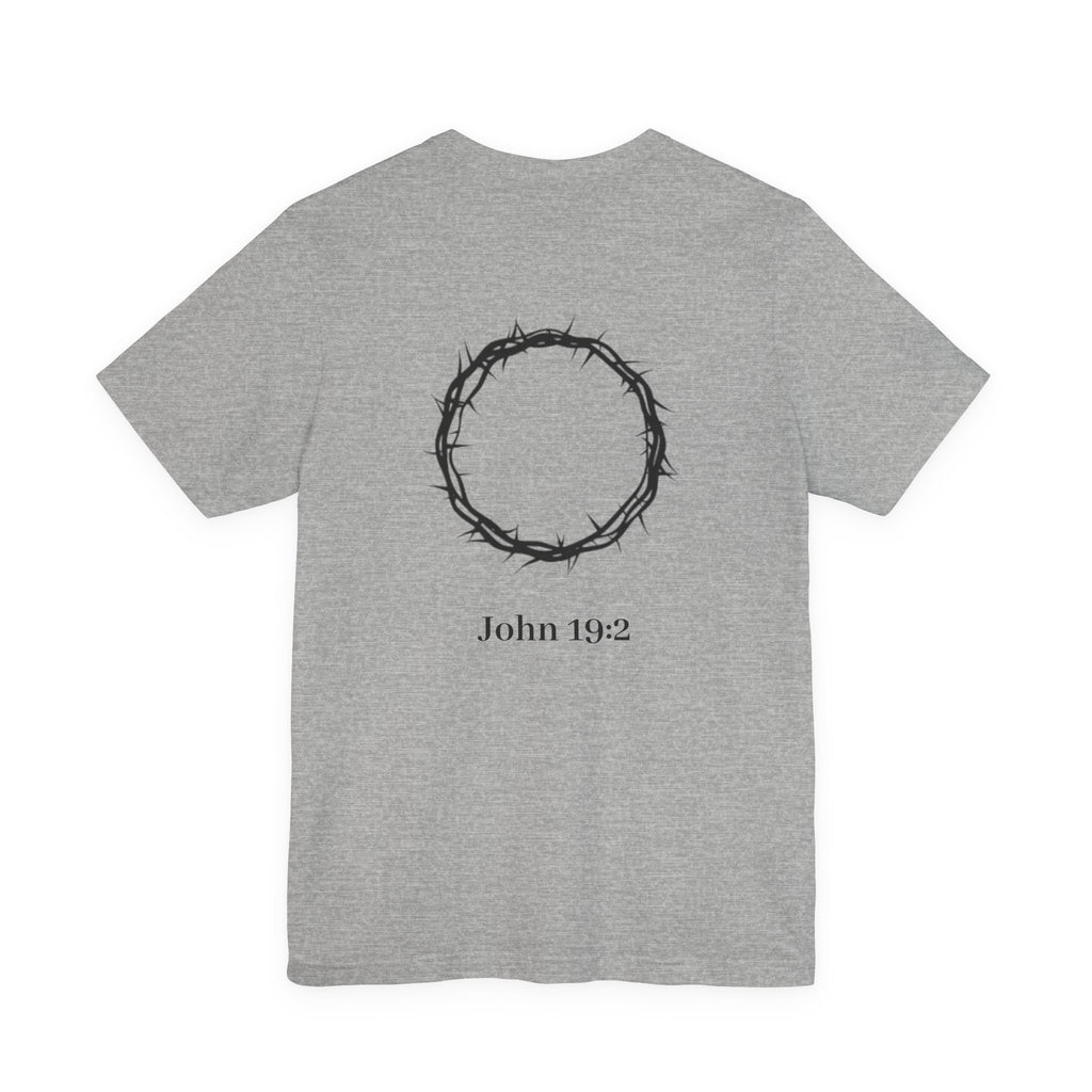 The Crown of Thorns Tee