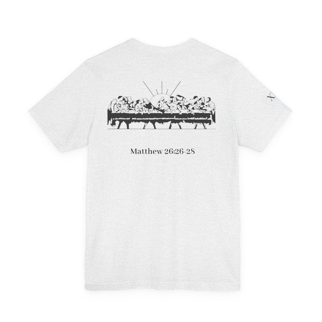 The Last Supper Tee