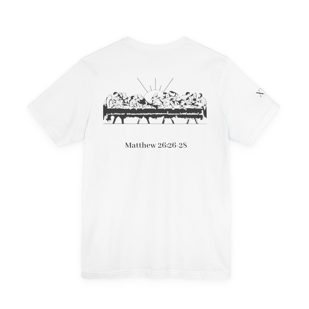 The Last Supper Tee