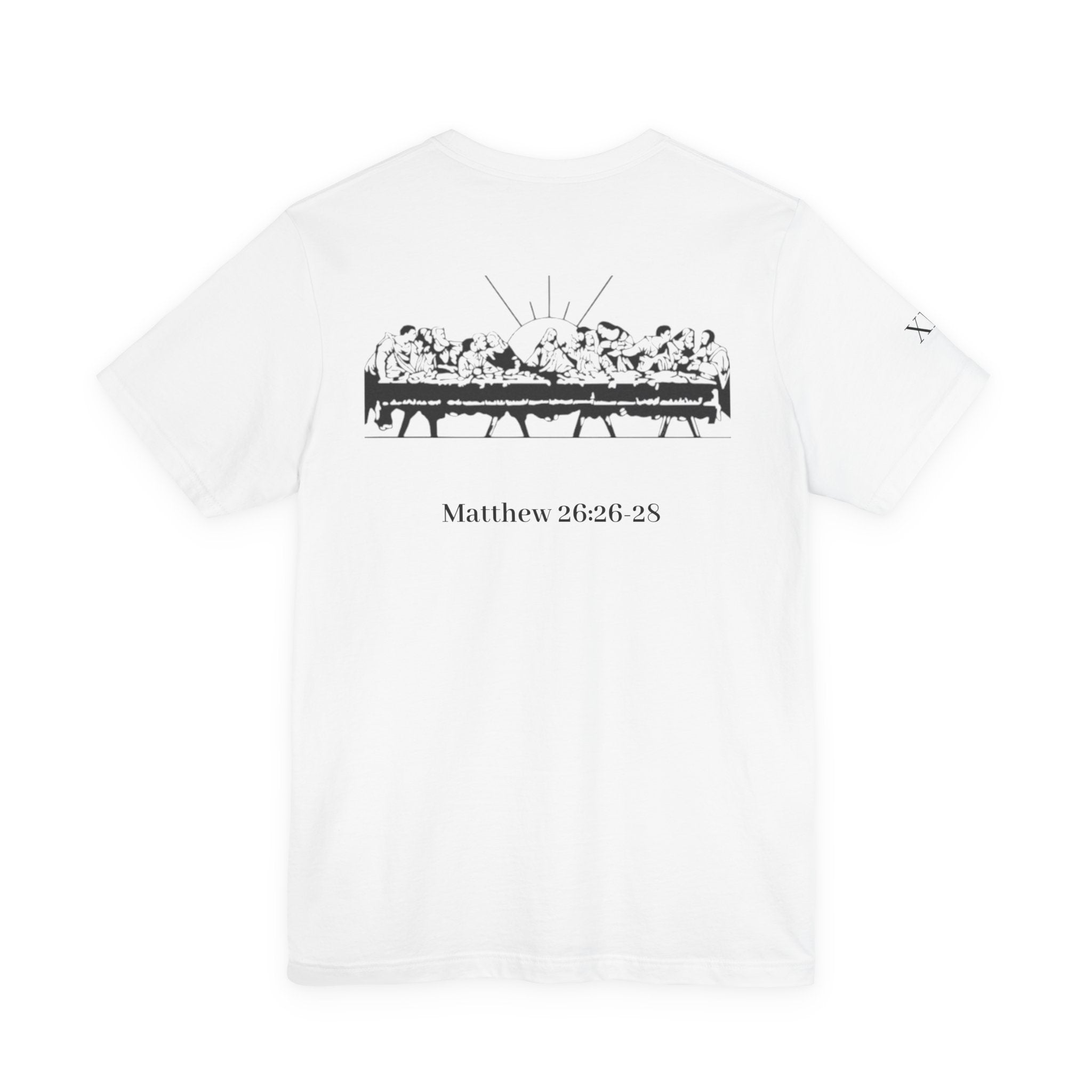 The Last Supper Tee