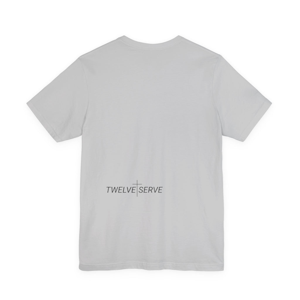 The Baseline Tee