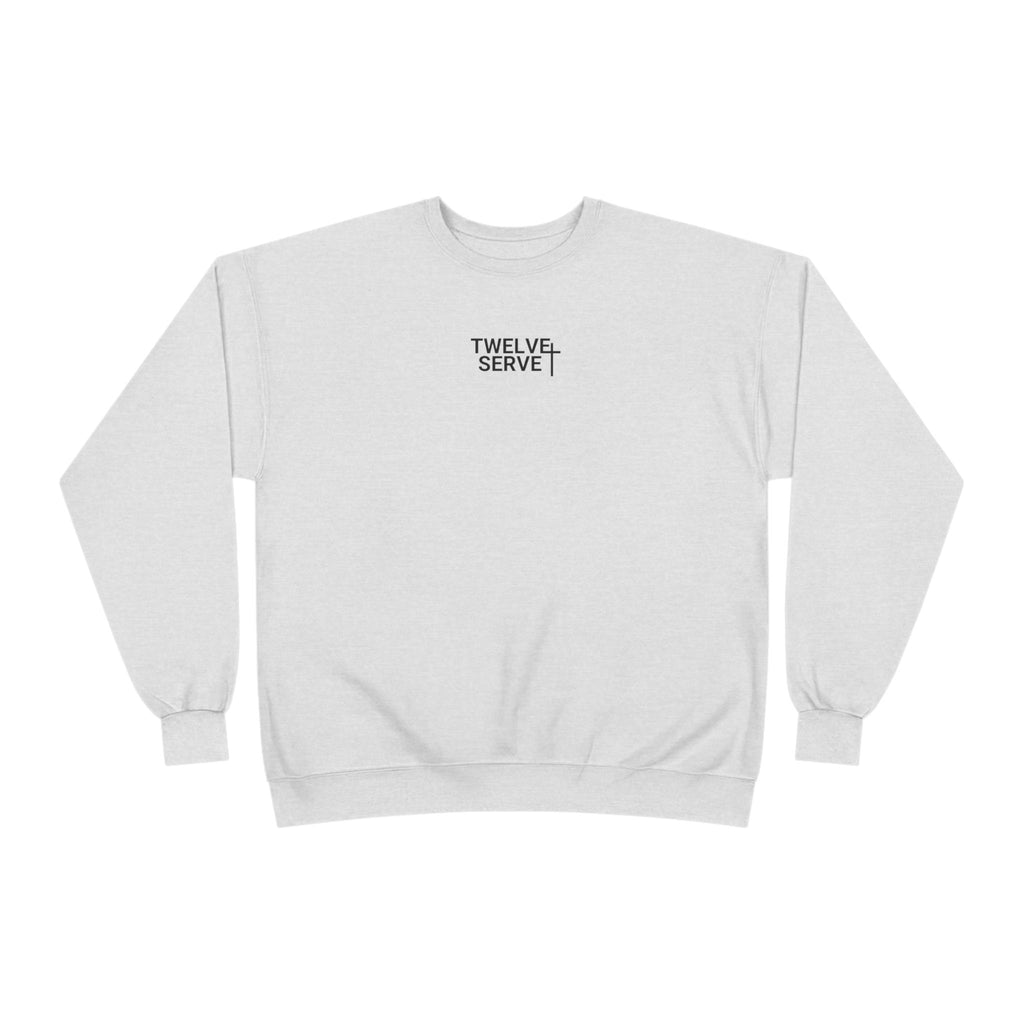 The Faith Crewneck