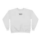 The Faith Crewneck
