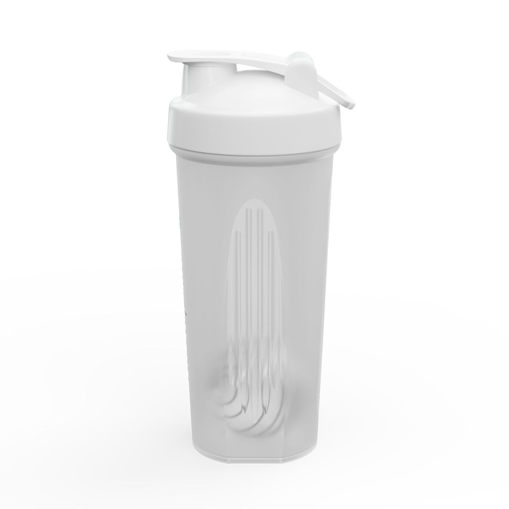 The XII Protein Shaker