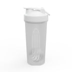 The XII Protein Shaker