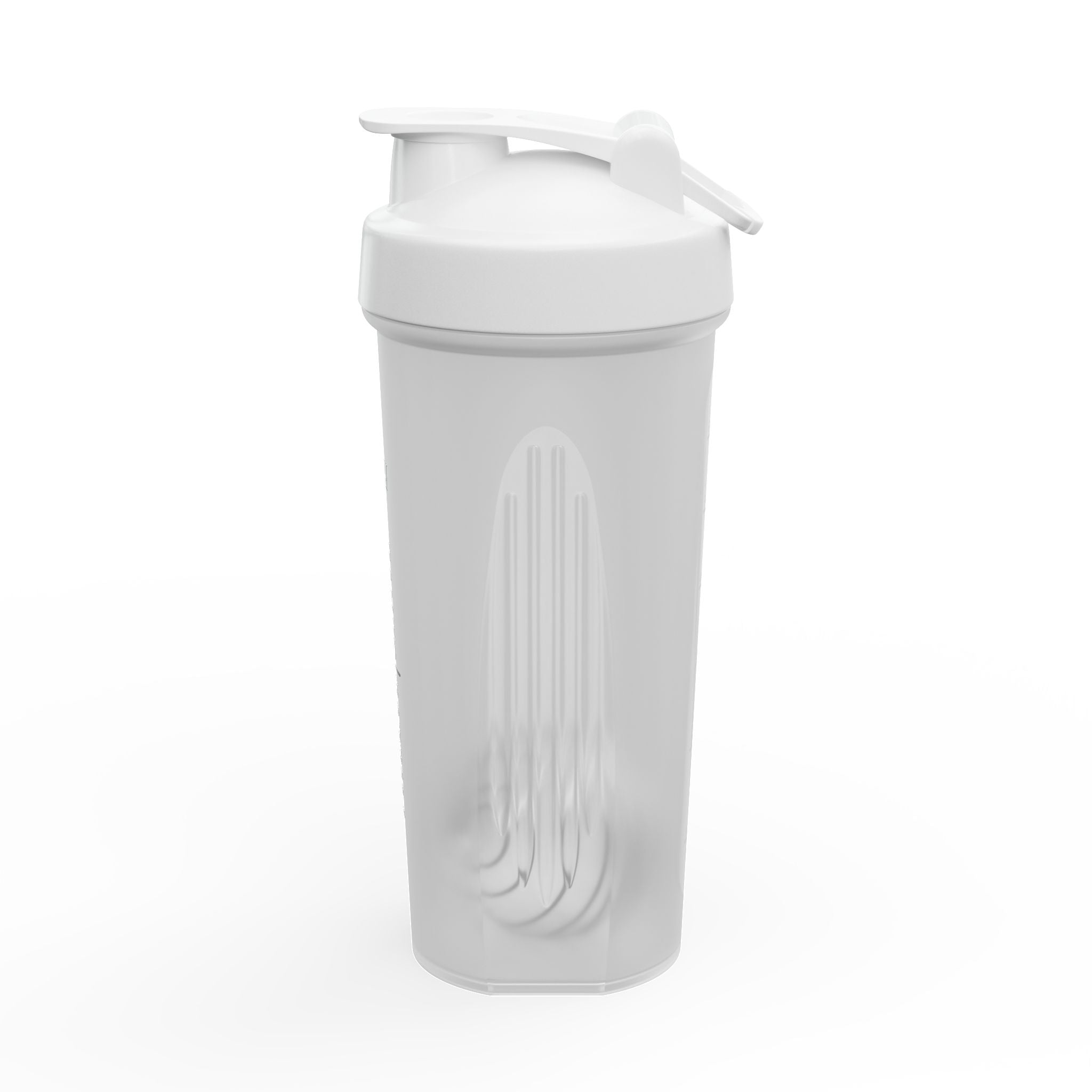The XII Protein Shaker
