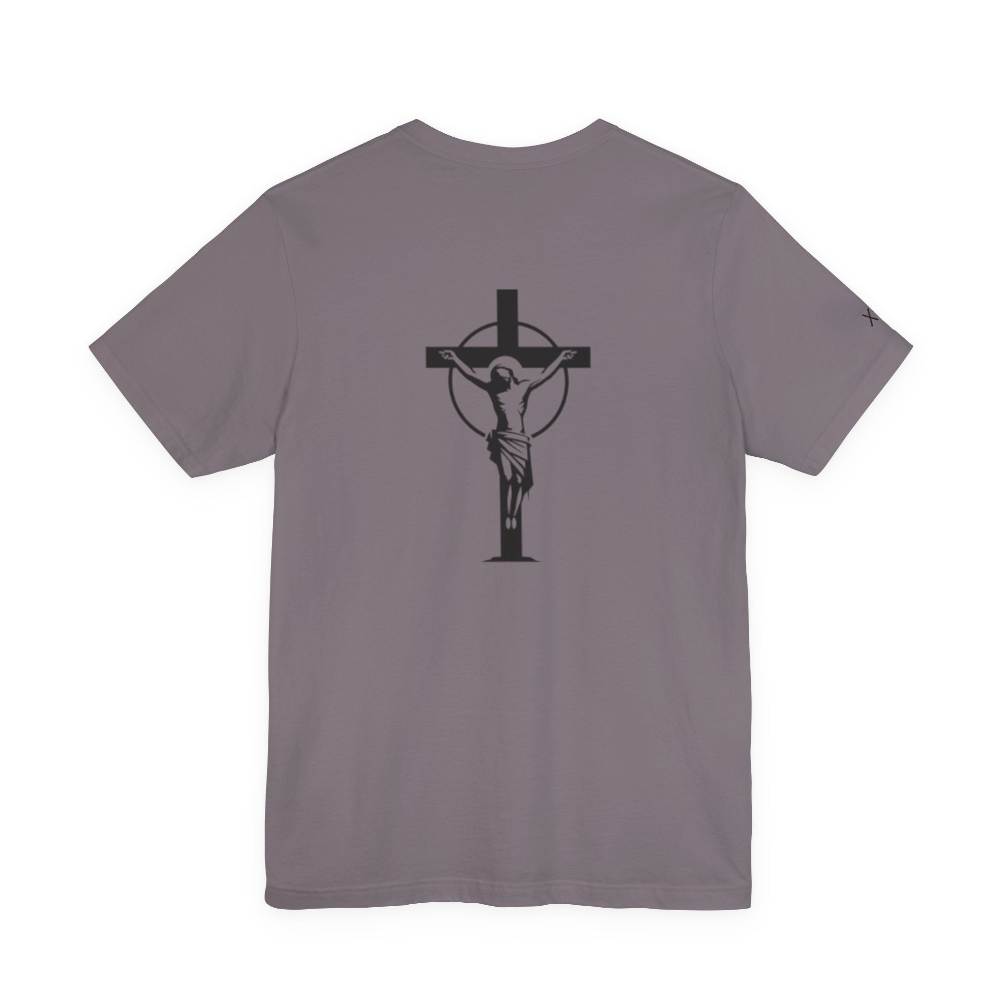 The Crucifixion Tee