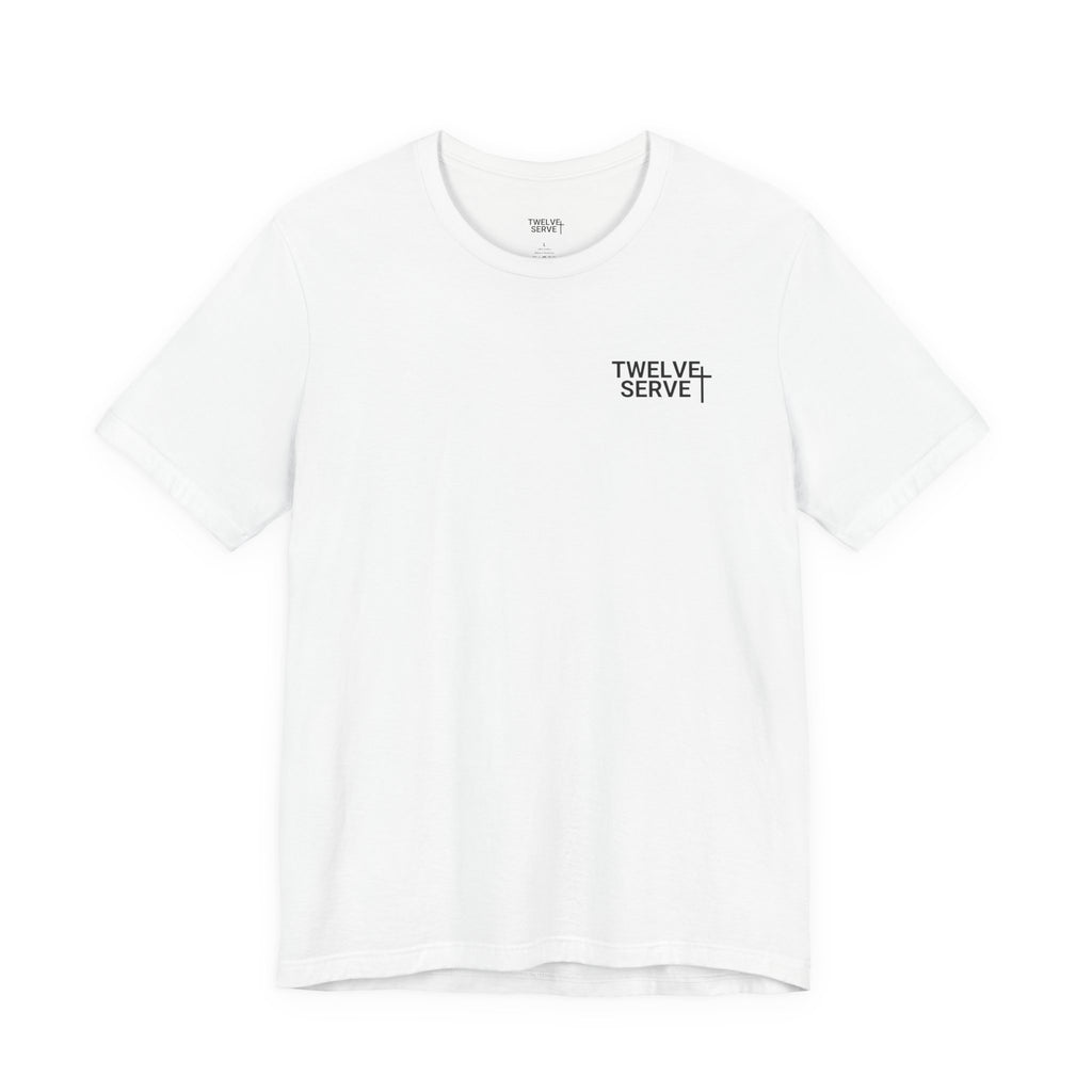 The Baseline Tee