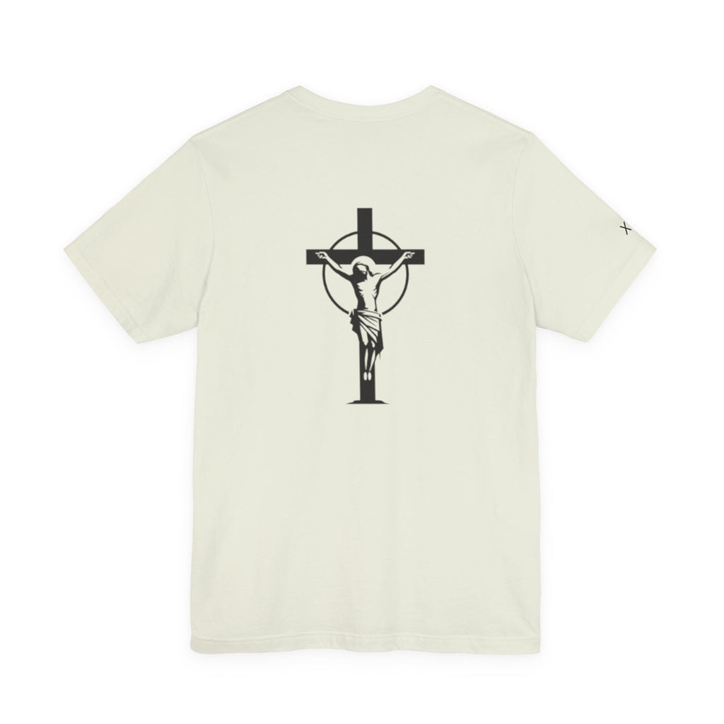 The Crucifixion Tee