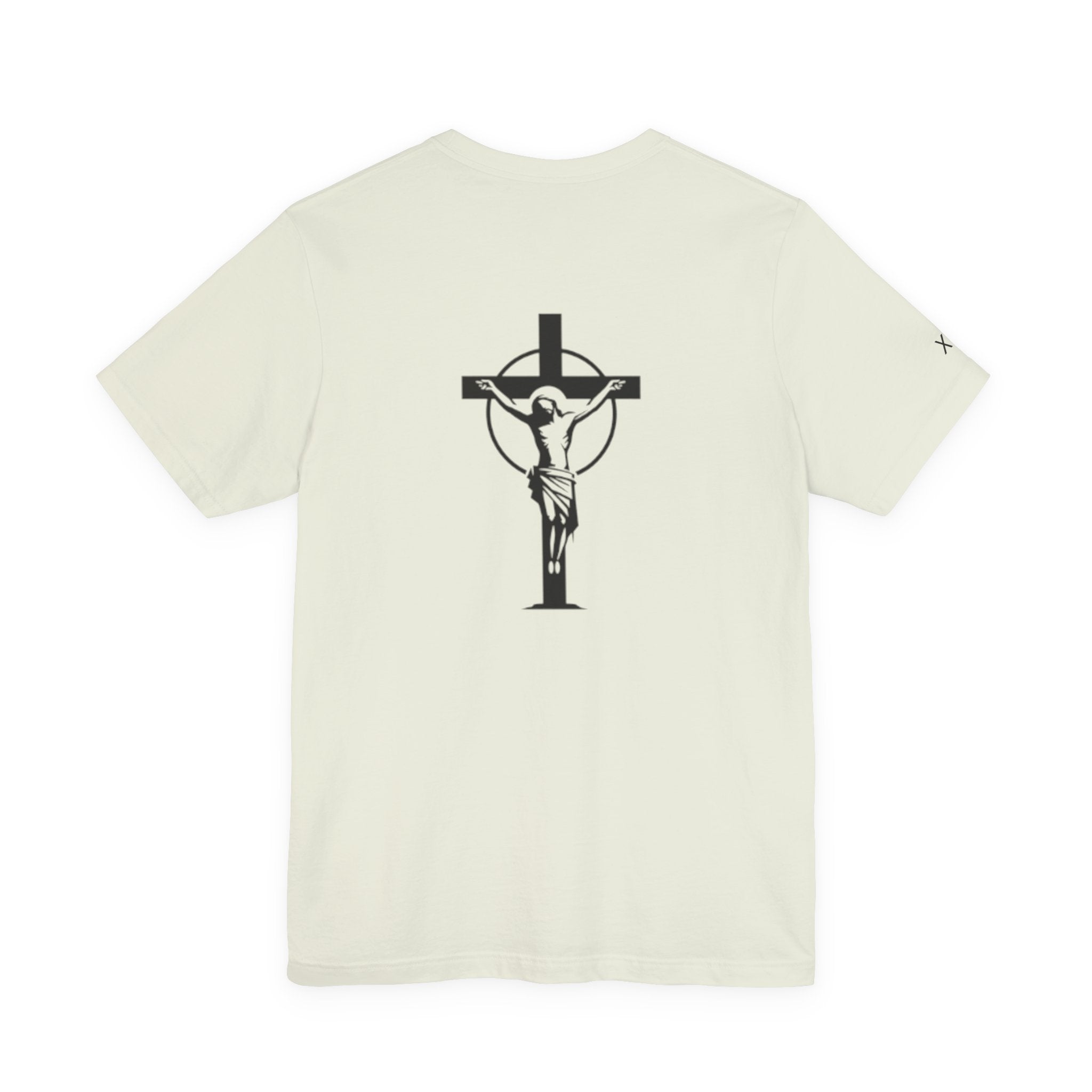 The Crucifixion Tee