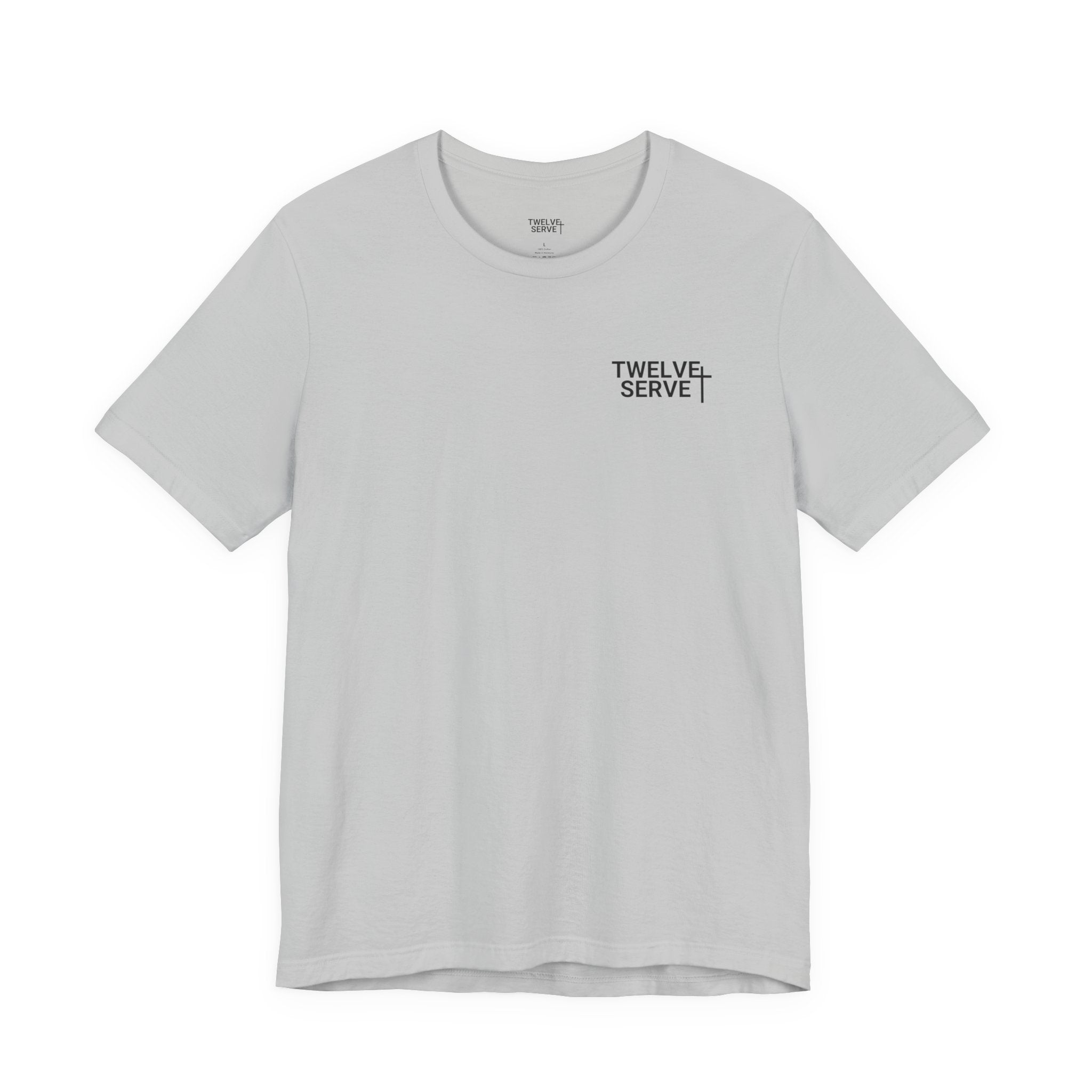 The Baseline Tee