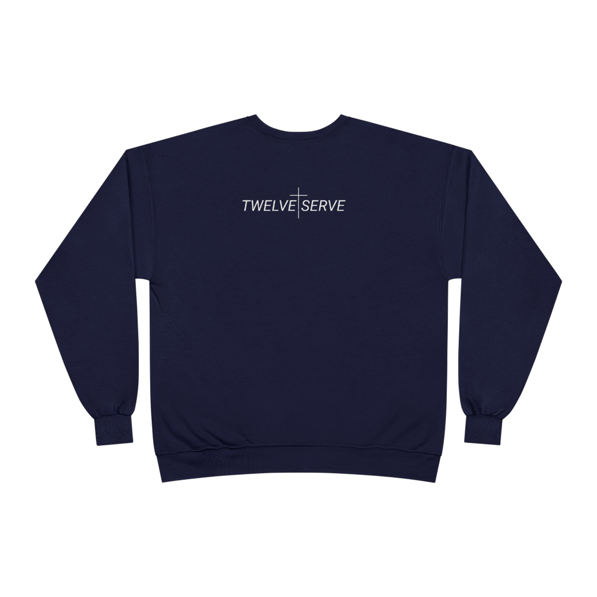 The Faith Crewneck