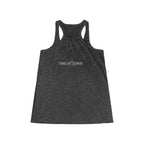 Women's Flowy Racerback Tank