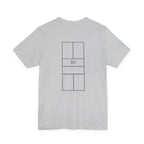 The Disciple Court Tee