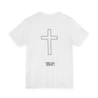 The Firm Foundation Tee