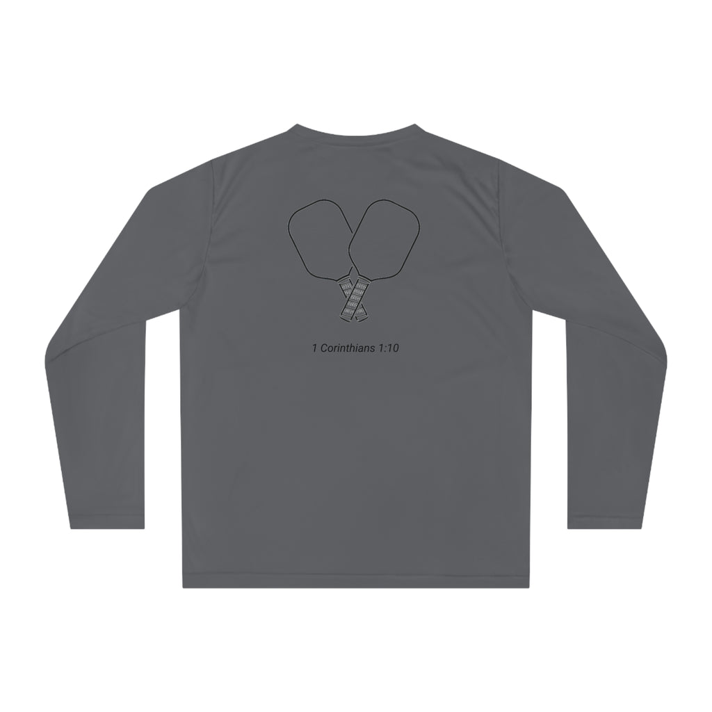 The Rally Longsleeve Shirt