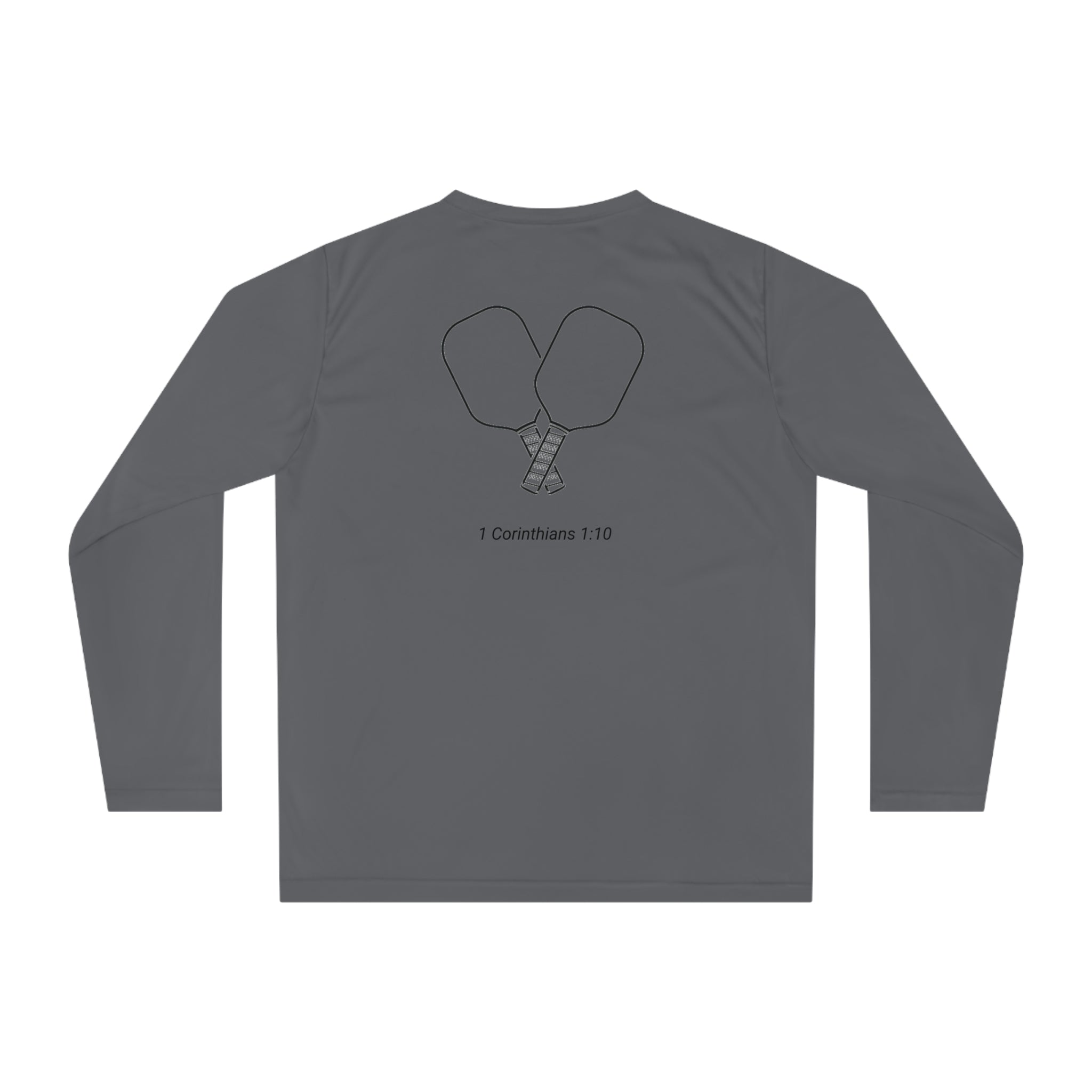 The Rally Longsleeve Shirt
