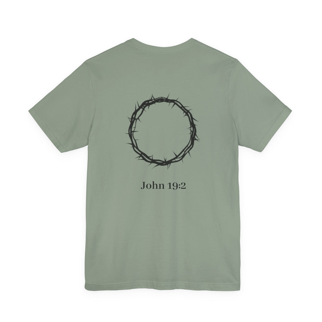 The Crown of Thorns Tee