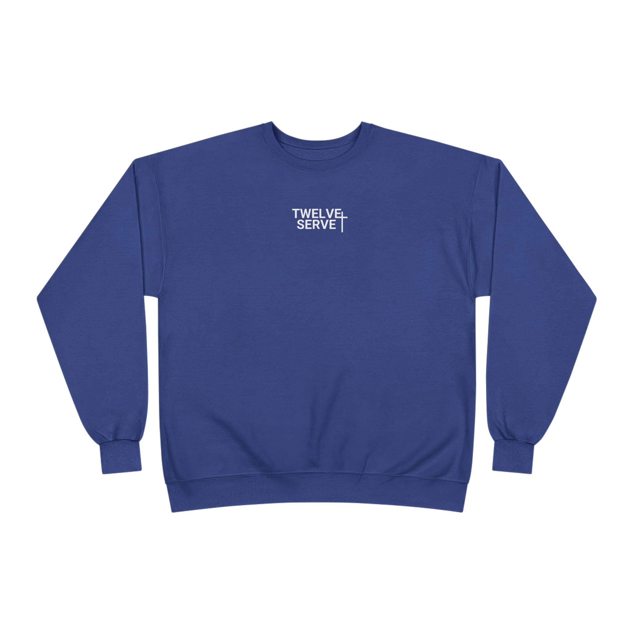 The Faith Crewneck