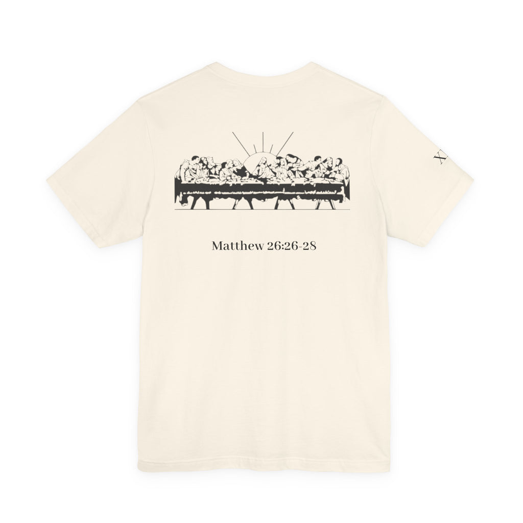 The Last Supper Tee