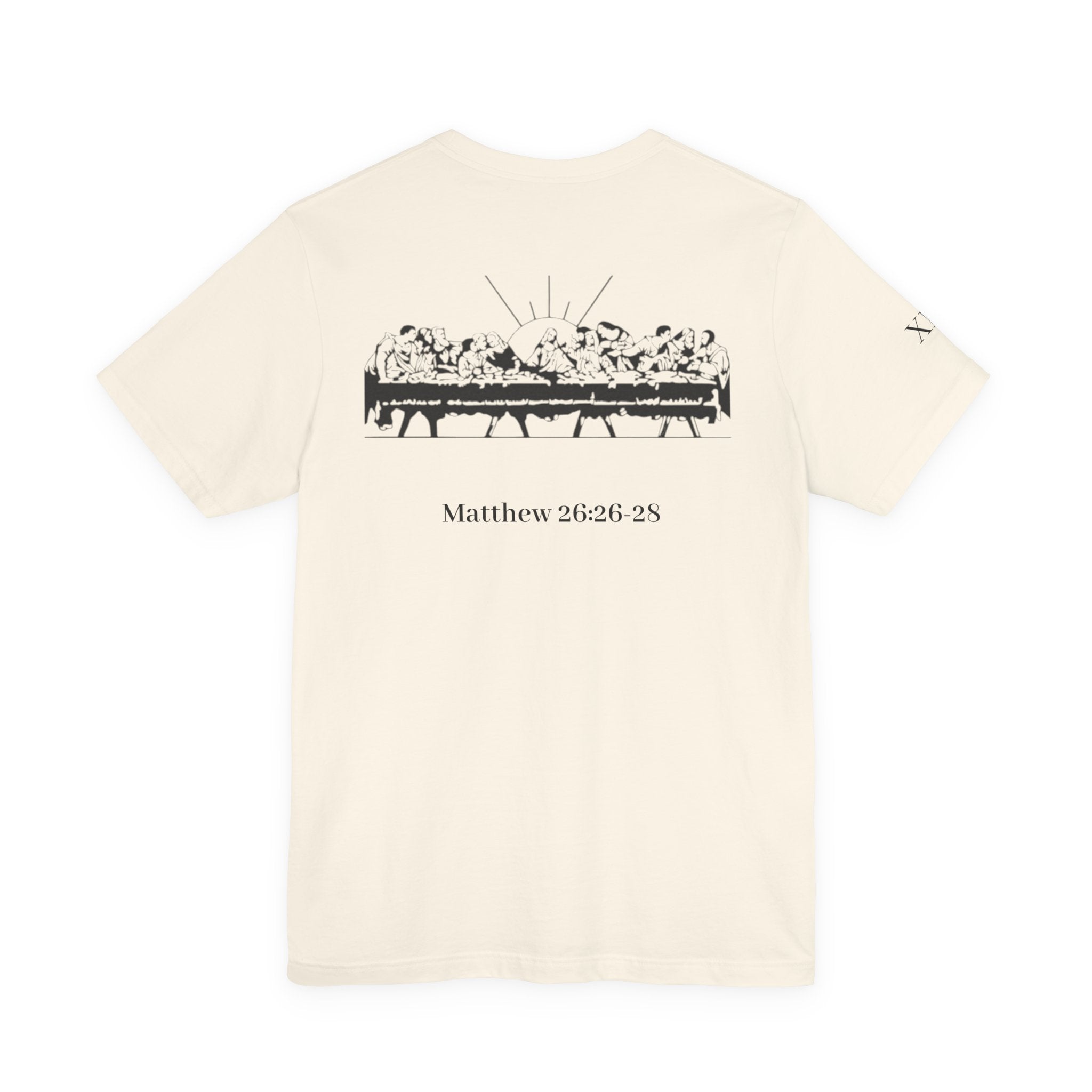 The Last Supper Tee