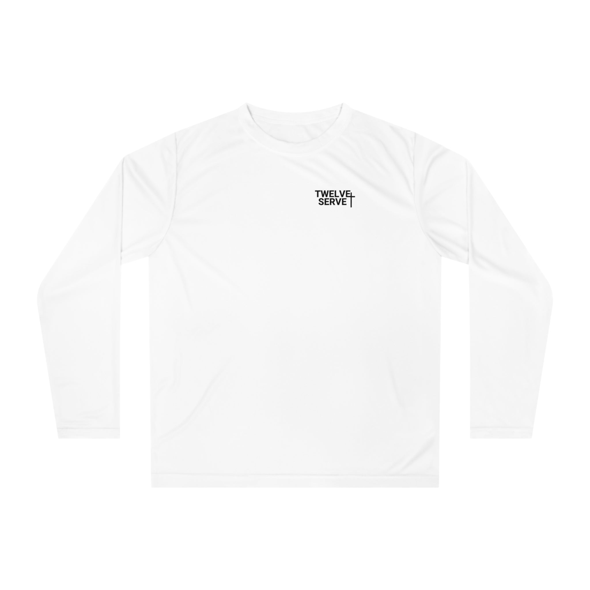 The Rally Longsleeve Shirt