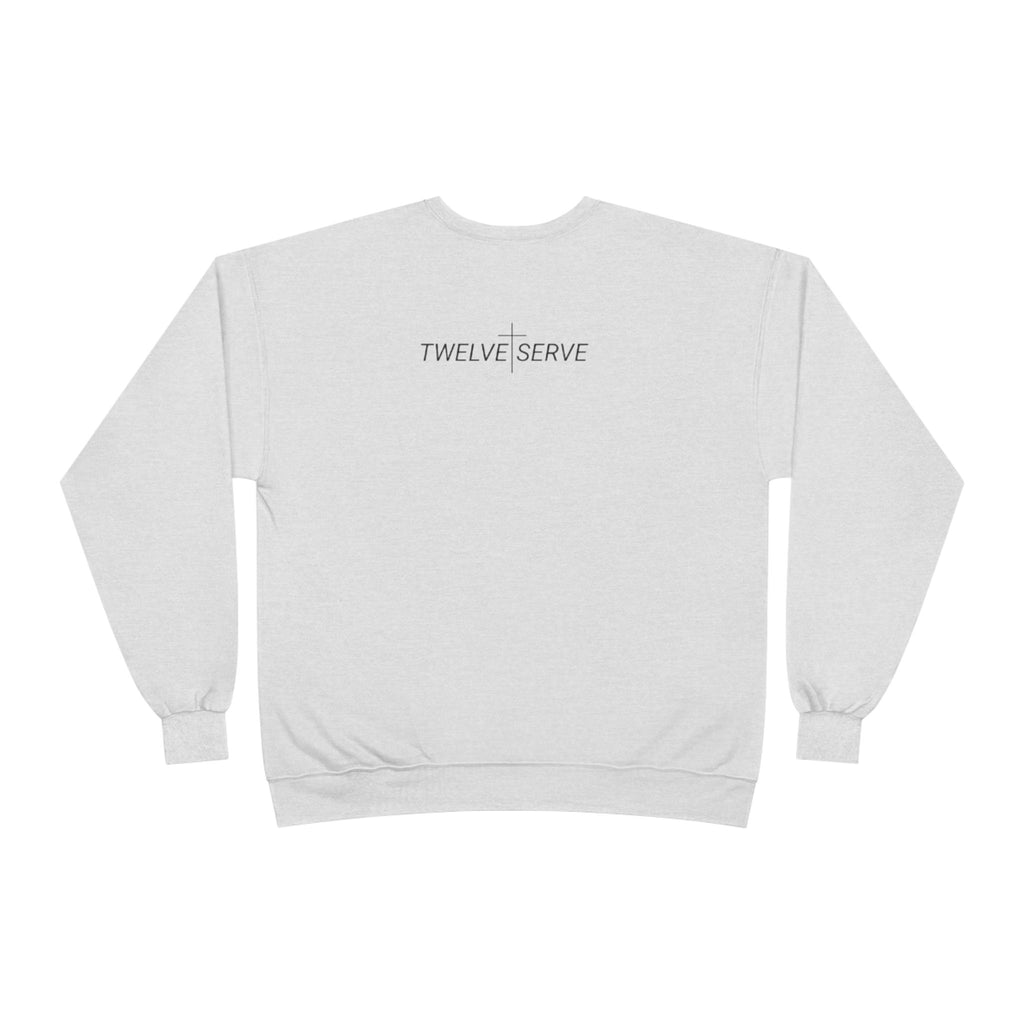 The Faith Crewneck