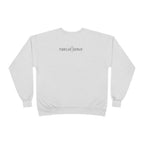 The Faith Crewneck