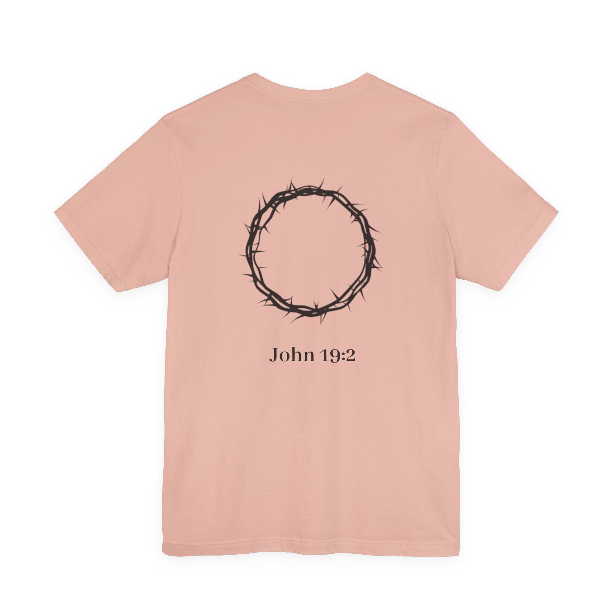 The Crown of Thorns Tee