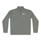 The Steadfast Quarterzip