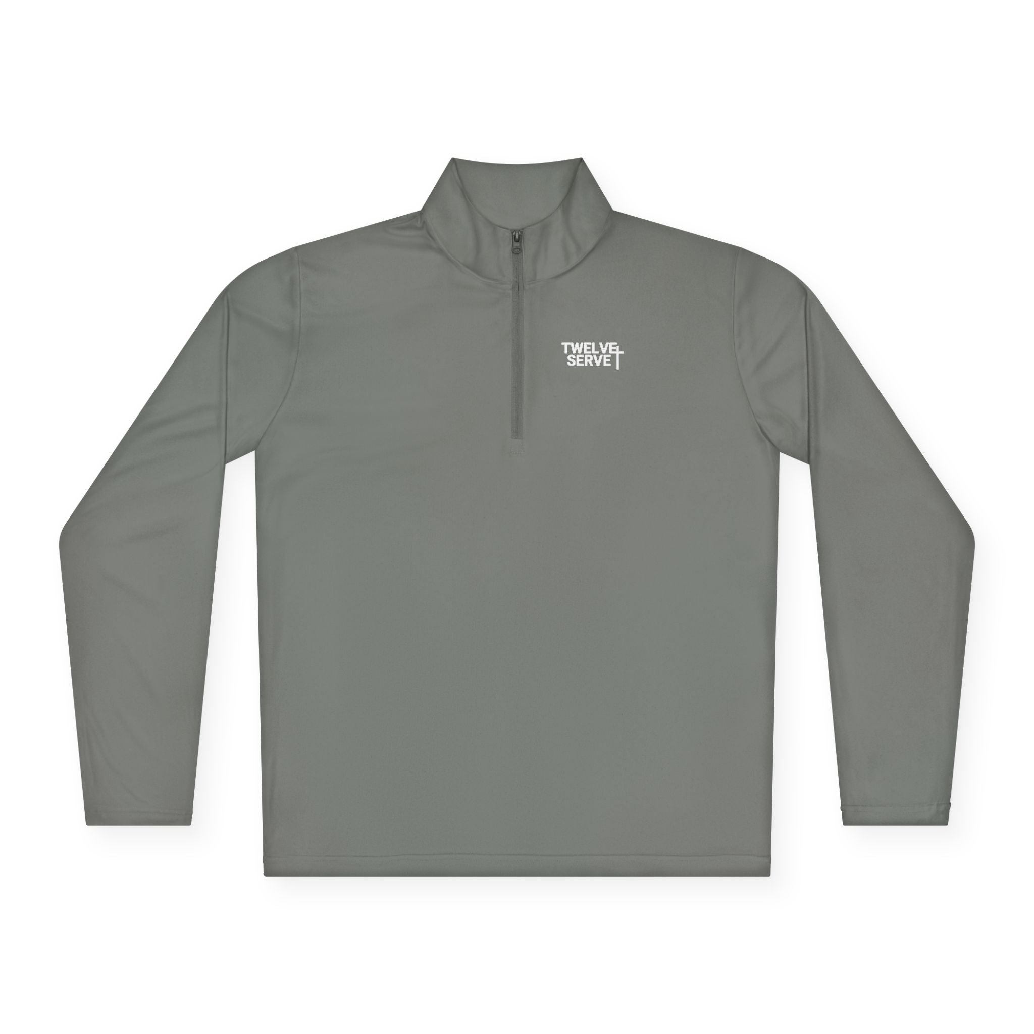 The Steadfast Quarterzip