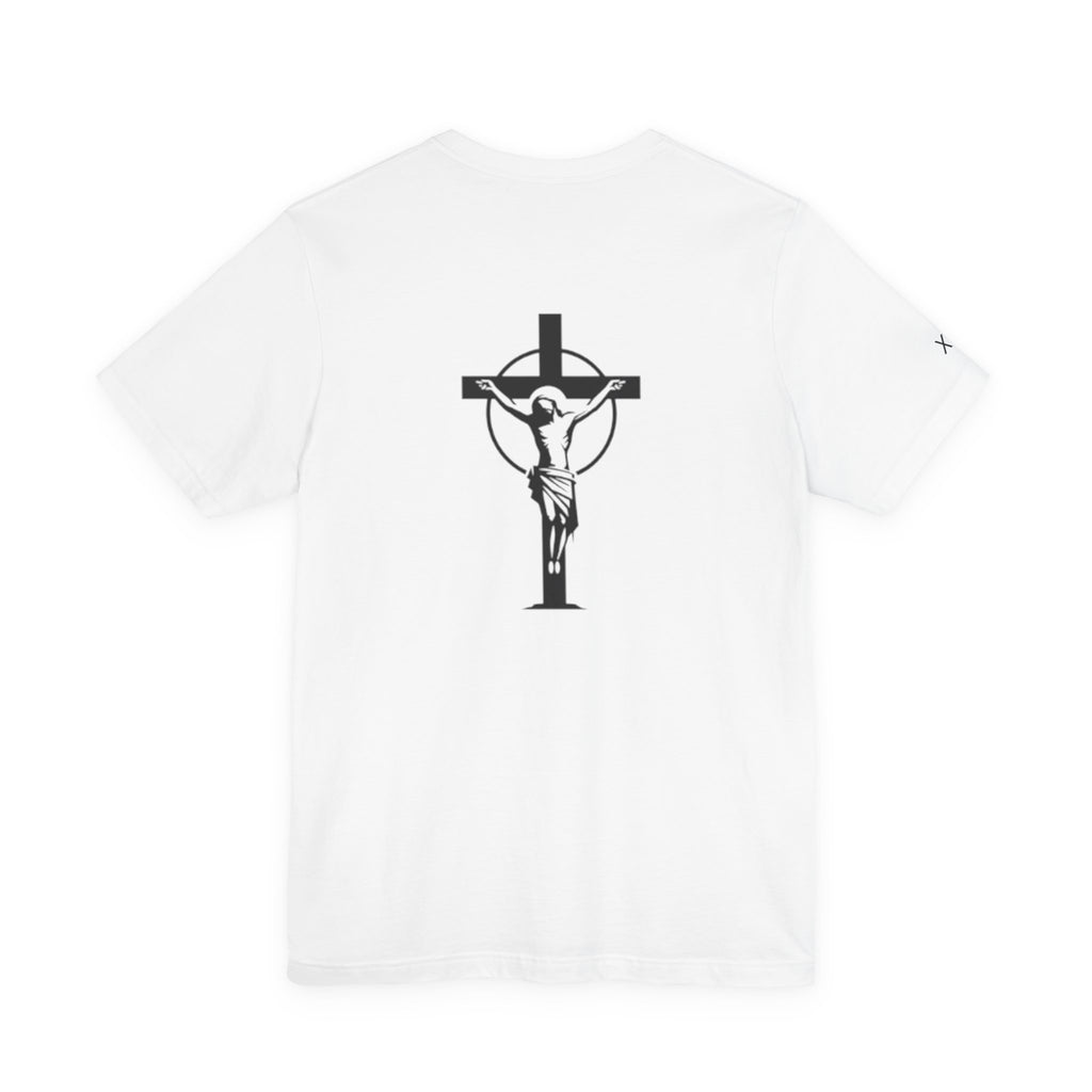 The Crucifixion Tee