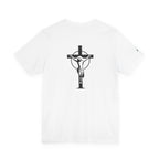 The Crucifixion Tee