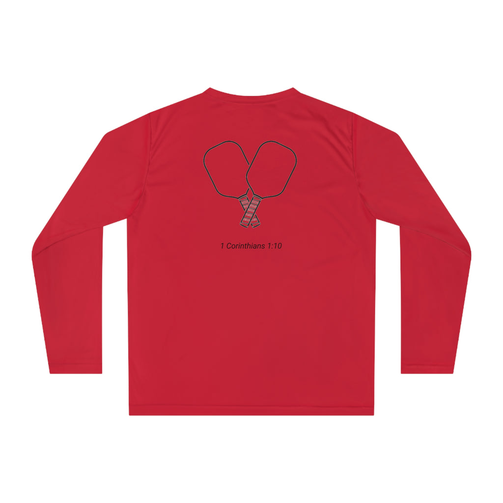 The Rally Longsleeve Shirt