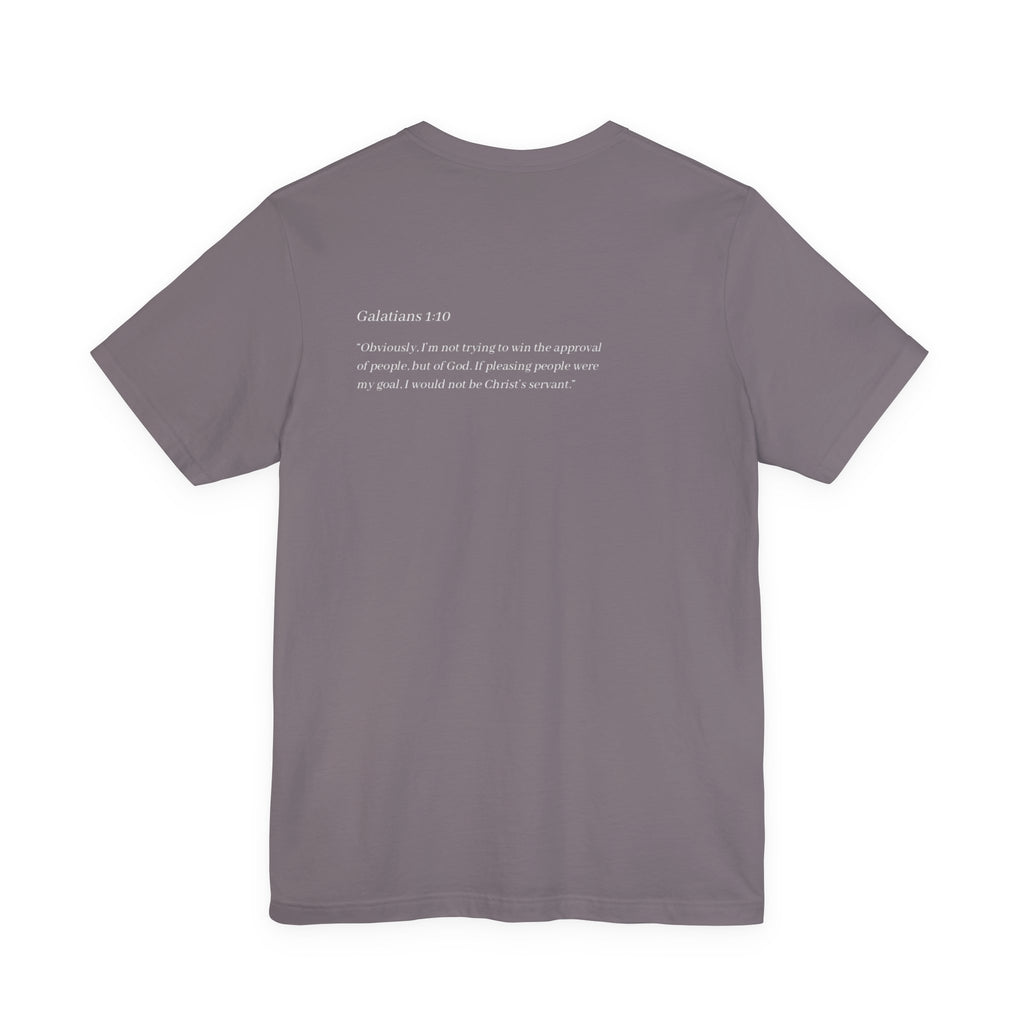 Galatians 1:10 Tee
