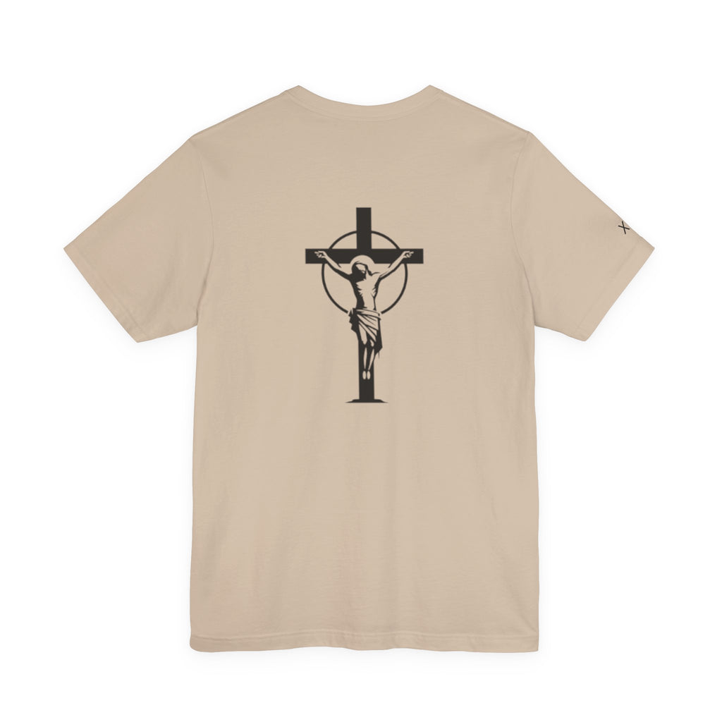 The Crucifixion Tee